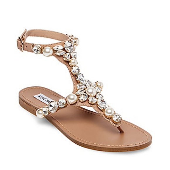 Steve Madden Shoes - Steve Madden Chantel Sandel Sz. 9.5 New